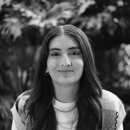 Amanda Valverde, Head Creative