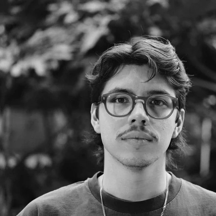 David Porras, Co-founder and Design Director
