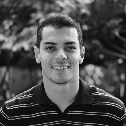 Federico Rojas, Founder and Growth Architect