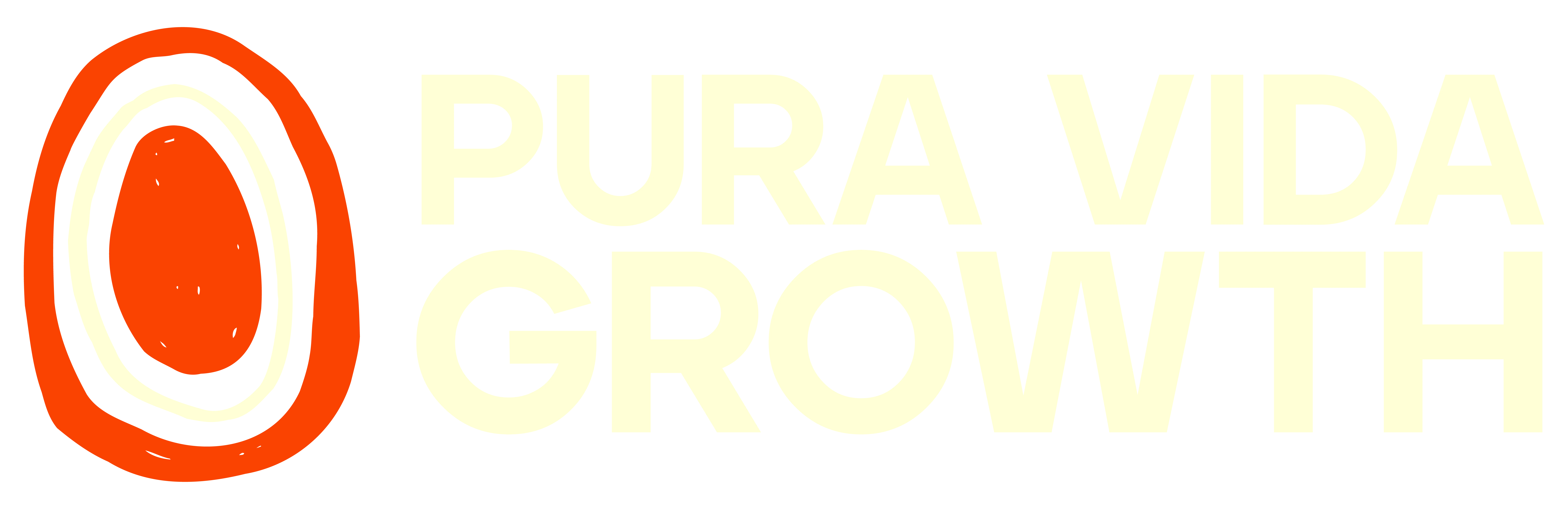 Pura Vida Growth