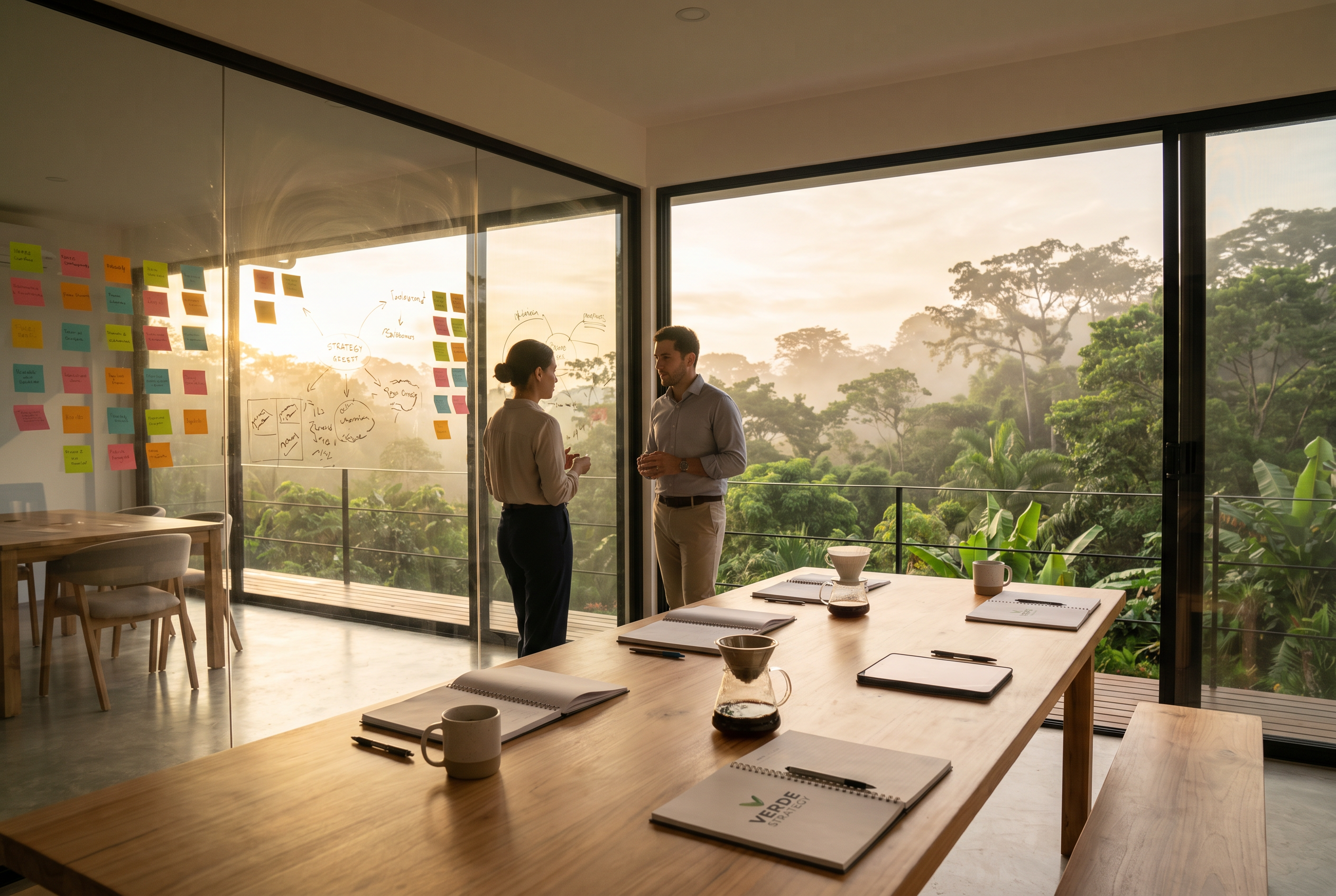 Monthly Digital Growth