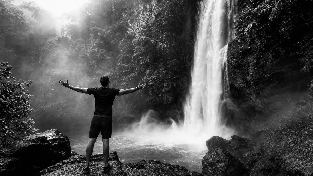 The Experience Economy Is Non-Negotiable