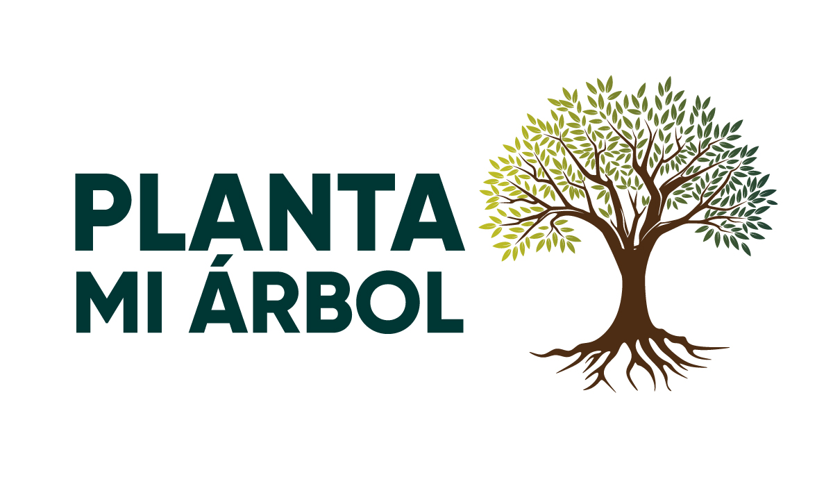 Planta Mi Árbol