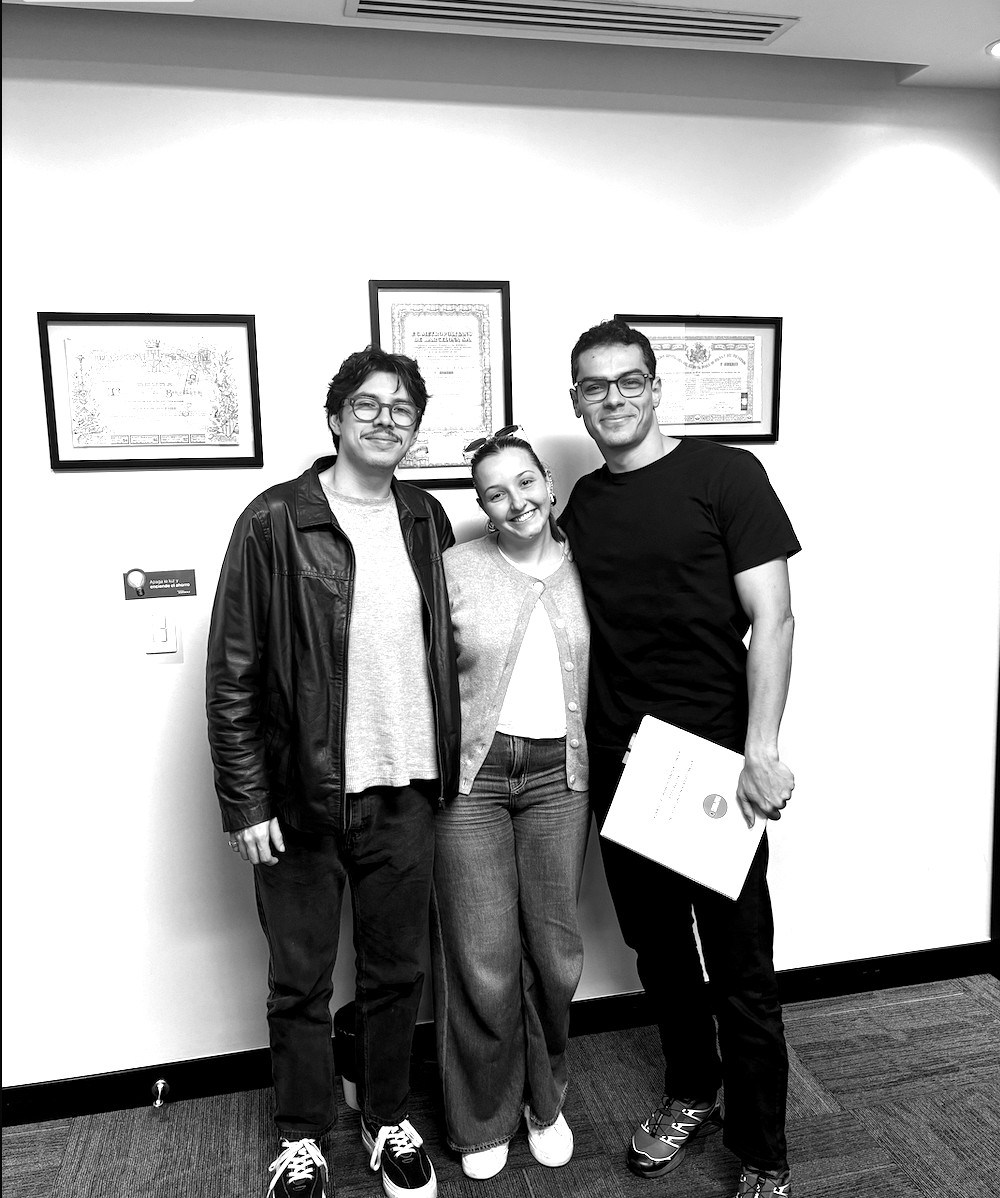 The Pura Vida Growth team
